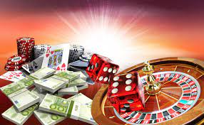 Зеркало Casino Lucky Bear